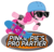 Size: 6263x6000 | Tagged: safe, artist:masem, pinkie pie, g4, my little pony: friendship is magic, testing testing 1-2-3, .svg available, absurd resolution, female, helmet, parody, simple background, skateboard, solo, sunglasses, tony hawk's pro skater, transparent background, vector