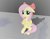 Size: 1018x784 | Tagged: safe, artist:farminilla, fluttershy, g4, female, sad, solo