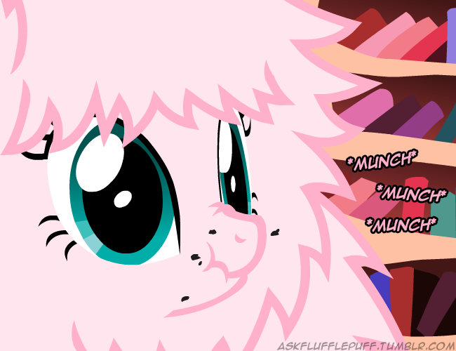 Safe Artist Mixermike Oc Oc Only Oc Fluffle Puff