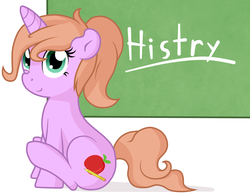 Size: 2185x1693 | Tagged: safe, artist:furrgroup, oc, oc only, pony, unicorn, misspelling, solo