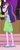 Size: 299x758 | Tagged: safe, screencap, twilight sparkle, equestria girls, g4, my little pony equestria girls: rainbow rocks, female, sandals, solo, twilight sparkle (alicorn)