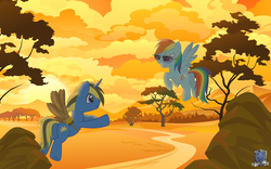 Size: 5651x3529 | Tagged: safe, artist:abydos91, rainbow dash, oc, g4, commission, vector