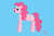 Size: 5184x3456 | Tagged: safe, artist:eillahwolf, pinkie pie, g4, female, solo