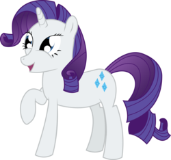 Size: 3317x3099 | Tagged: safe, artist:eillahwolf, rarity, g4, female, high res, solo