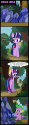 Size: 828x3527 | Tagged: safe, artist:toxic-mario, spike, twilight sparkle, alicorn, pony, g4, comic, female, mare, twilight sparkle (alicorn)