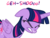 Size: 2048x1536 | Tagged: safe, artist:proponypal, twilight sparkle, alicorn, pony, g4, female, fetish, mare, mucus, nostrils, sneezing, sneezing fetish, snot, solo, twilight sparkle (alicorn), wings