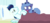 Size: 1280x580 | Tagged: safe, edit, screencap, princess luna, soarin', g4, bed, crazy face, happy, insanity, lunatic, lunaughty, moluna, scary but fun, uncomfortable