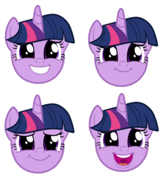 Size: 2376x2592 | Tagged: safe, artist:thecheeseburger, twilight sparkle, g4, twilight's kingdom, :i, cute, faic, grin, high res, open mouth, smile and wave, smiling, twiabetes