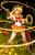 Size: 582x900 | Tagged: safe, artist:youkaiyume, applejack, human, g4, female, humanized, lasso, rope, sailor moon (series), sailor senshi, sailor uniform, solo, uniform, watermark