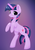 Size: 4160x6000 | Tagged: safe, artist:lace_felora, twilight sparkle, g4, absurd resolution, female, solo