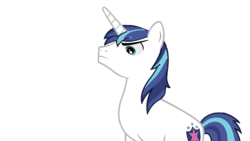 Size: 2000x1126 | Tagged: safe, shining armor, g4, male, simple background, solo, transparent background, vector