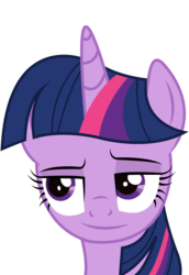 Size: 2272x3299 | Tagged: safe, artist:emooy13, edit, twilight sparkle, alicorn, pony, g4, testing testing 1-2-3, female, high res, inverted mouth, mare, simple background, solo, transparent background, twilight sparkle (alicorn), vector