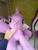 Size: 480x640 | Tagged: safe, twilight sparkle, g4, faic, fail, hasbro, irl, photo, plushie, wat, what has science done