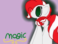 Size: 1024x768 | Tagged: safe, artist:derpydash9115, oc, oc only, oc:peppermint pattie, solo