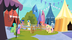 Size: 1365x768 | Tagged: safe, screencap, fluttershy, g4, the crystal empire