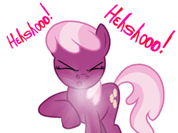 Size: 2048x1536 | Tagged: safe, artist:proponypal, cheerilee, g4, cute, female, gross, in face, mucus, nostrils, sneezing, snot, solo, spray, why