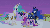 Size: 1280x720 | Tagged: safe, screencap, princess cadance, princess celestia, princess luna, twilight sparkle, alicorn, pony, g4, alicorn tetrarchy, animated, balcony, crystal empire, crystal palace, female, mare, singing, twilight sparkle (alicorn), you'll play your part