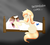 Size: 6128x5482 | Tagged: safe, artist:lace_felora, oc, oc only, pony, absurd resolution, bed, in bed, russian, sick, sleeping