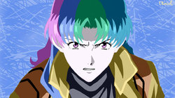 Size: 1024x576 | Tagged: safe, edit, princess celestia, g4, katsuragi misato, neon genesis evangelion