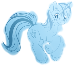 Size: 1024x873 | Tagged: safe, artist:lustrous-dreams, shining armor, g4, male, sketch, solo