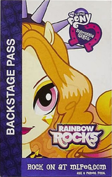 Size: 429x676 | Tagged: safe, adagio dazzle, equestria girls, g4, my little pony equestria girls: rainbow rocks, backstage pass, female, solo