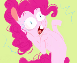 Size: 500x412 | Tagged: safe, artist:sugaryboogary, pinkie pie, g4, female, solo