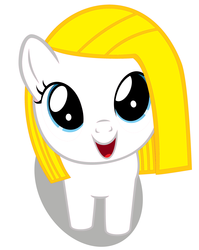 Size: 2384x3000 | Tagged: safe, artist:destinyrosem, oc, oc only, female, filly, high res, solo