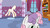 Size: 1280x720 | Tagged: safe, artist:broken-pen, sweetie belle, g4, female, solo, yours-yearly-sweetie-belle