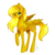 Size: 2000x2000 | Tagged: safe, artist:saoiirse, oc, oc only, oc:ticket, alicorn, pony, alicorn oc, high res, simple background, solo, transparent background