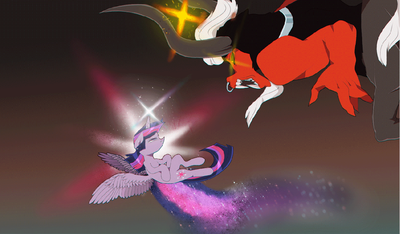 Млп тирек. Леди тирек твайлайт. twilight vs tirek. twilight sparkle vs tirek. twilight sparkle art против тирека.