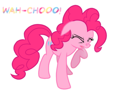 Size: 2048x1536 | Tagged: safe, artist:proponypal, pinkie pie, g4, female, fetish, mucus, sneezing, sneezing fetish, snot, solo, spit