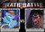 Size: 1008x720 | Tagged: safe, rainbow dash, ape, pegasus, pony, g4, captain gutt, death battle, exploitable meme, gigantopithecus, good vs evil, ice age, ice age 4: continental drift, meme, pirate, versus, vs