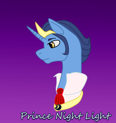 Size: 601x643 | Tagged: safe, artist:odiz, night light, g4, prince night light