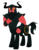 Size: 788x1014 | Tagged: safe, artist:skyjagged, lord tirek, g1, g4, hilarious in hindsight, male, redesign, simple background, solo, transparent background