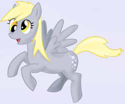 Size: 1806x1500 | Tagged: safe, artist:partes, derpy hooves, pegasus, pony, g4, female, mare, solo
