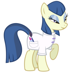 Size: 1581x1510 | Tagged: safe, artist:durpy, powder rouge, pony, g4, asian pony, female, simple background, solo, transparent background, vector