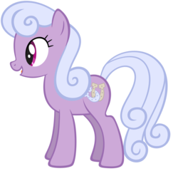 Size: 1597x1535 | Tagged: safe, artist:durpy, lilac links, earth pony, pony, g4, background pony, female, mare, simple background, solo, transparent background, vector