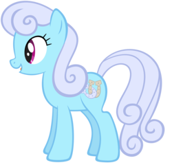 Size: 1597x1535 | Tagged: safe, alternate version, artist:durpy, linky, shoeshine, earth pony, pony, g4, female, mare, open mouth, recolor, simple background, smiling, solo, transparent background, vector