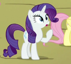 Size: 477x429 | Tagged: safe, screencap, rarity, g4, animation error, mouth