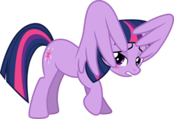 Size: 5838x4000 | Tagged: safe, artist:jeatz-axl, twilight sparkle, alicorn, pony, g4, trade ya, adorkable, blushing, covering, cute, dork, female, frown, gritted teeth, hiding behind wing, looking at you, mare, raised hoof, shy, simple background, solo, transparent background, twilight sparkle (alicorn), vector, wing hands, wings