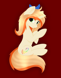 Size: 4724x6000 | Tagged: safe, artist:lace_felora, oc, oc only, pony, unicorn, absurd resolution, lying, on side, solo