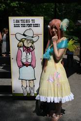 Size: 1366x2048 | Tagged: safe, artist:eiloria, fluttershy, human, g4, cosplay, irl, irl human, photo