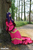 Size: 2848x4272 | Tagged: safe, artist:ilunaneko, rarity, human, g4, cosplay, irl, irl human, photo, solo