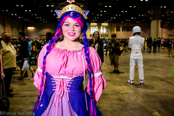 Size: 2048x1365 | Tagged: safe, artist:necochan1, twilight sparkle, human, g4, cosplay, irl, irl human, photo, the stig