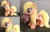 Size: 3808x2448 | Tagged: safe, artist:epicrainbowcrafts, applejack, g4, cowboy hat, hat, high res, irl, mouth hold, photo, plushie, solo, stetson