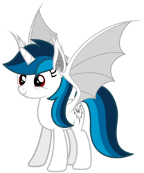 Size: 5000x6000 | Tagged: safe, artist:magister39, oc, oc only, alicorn, bat pony, pony, bats!, g4, absurd resolution, alicorn oc, simple background, solo, transparent background, vector
