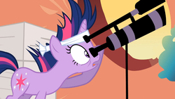 Size: 1365x768 | Tagged: safe, screencap, twilight sparkle, g4, it's about time, female, solo