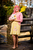 Size: 1365x2048 | Tagged: safe, artist:zoeysecho, fluttershy, human, rabbit, g4, clothes, cosplay, irl, irl human, momocon, outdoors, photo, plushie, solo, sweater, sweatershy