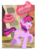 Size: 700x959 | Tagged: safe, artist:hazurasinner, oc, oc only, oc:starchaser, :p, cake, canter, cupcake, cute, looking up, magic, magical lesbian spawn, ocbetes, offspring, parent:pinkie pie, parent:twilight sparkle, parents:twinkie, running, smiling, solo, telekinesis, tongue out