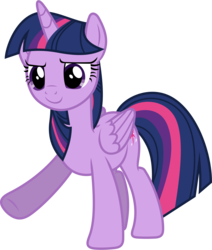 Size: 5010x5920 | Tagged: safe, artist:90sigma, twilight sparkle, alicorn, pony, g4, absurd resolution, female, mare, simple background, solo, transparent background, twilight sparkle (alicorn), vector